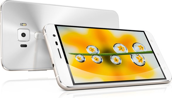 Asus ZenFone 3 Dual SIM TD-LTE TW JP HK ZE552KL 64GB